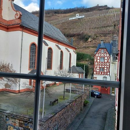 Fewo Siemens Stadt Διαμέρισμα Zell an der Mosel Εξωτερικό φωτογραφία