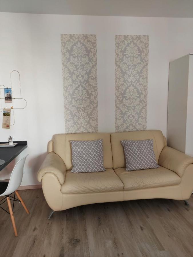 Fewo Siemens Stadt Διαμέρισμα Zell an der Mosel Εξωτερικό φωτογραφία