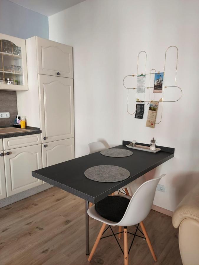 Fewo Siemens Stadt Διαμέρισμα Zell an der Mosel Εξωτερικό φωτογραφία